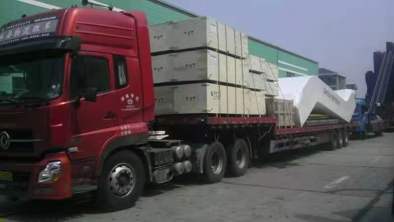 潮州到徐州货运专线-潮州到徐州货运公司-服务周到